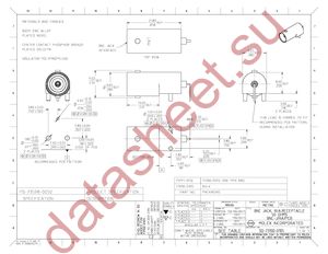 73100-0105 datasheet  